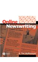 Online Newswriting
