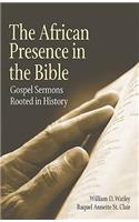 African Presence in the Bible