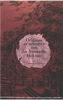 Origines Et Retraites Dans «La Nouvelle Héloïse»