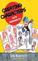 Creating Characters with Personality