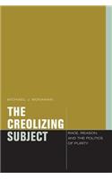 Creolizing Subject