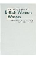 An Encyclopedia of British Women Writers