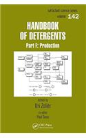 Handbook of Detergents, Part F