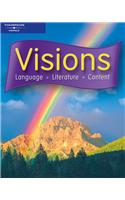 Visions: Language, Literature, Content: Language, Literature, Content(English)