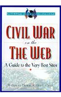 Civil War on the Web