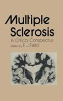 Multiple Sclerosis: A Critical Conspectus(English)