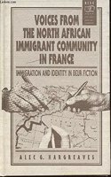 Immigration and Identity in Beur Fiction: Voices from the North African Community in France: v. 3 (Berg French Studies)