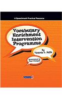 Vocabulary Enrichment