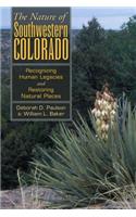 Nature of Southwestern Colorado