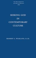 Seeking God in Contemporary Culture