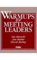 Warmups for Meeting Leaders