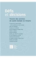 Defis Et Decisions