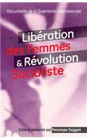 Liberation Des Femmes Et Revolution Socialiste