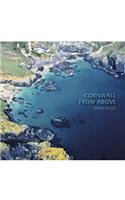 Cornwall from Above
