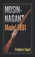 Mosin-Nagant M1891