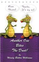 Another One Bites the Dust: (English)