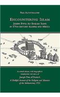 Encountering Islam