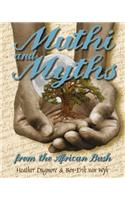 Muthi & Myths from the African Bush