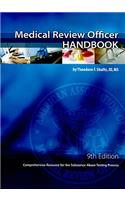 Medical Review Officer Handbook