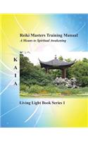 Reiki Training Manual
