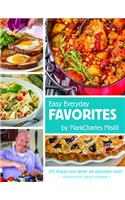 Easy Everyday Favorites