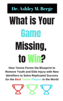What is Your Game Missing, to Win?