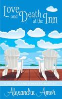 Love and Death at the Inn: A Juliet Island Romantic Mystery