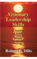 Visionary Leadership Skills