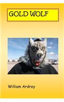 Gold Wolf