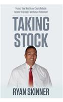 Taking Stock