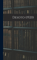 Desoto (1920)