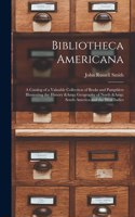 Bibliotheca Americana