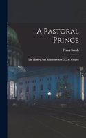 Pastoral Prince
