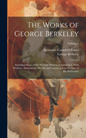 Works of George Berkeley