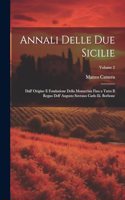 Annali Delle Due Sicilie