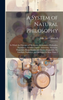 System of Natural Philosophy