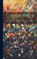 Report, Issue 12