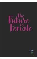 The Future Is Female