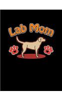 Lab Mom