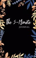 The 5-Minute Journal