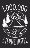 1.000.000 Sterne Hotel
