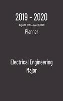 2019-2020 Planner
