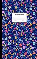 Dot Grid Notebook