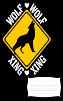 Wolf Xing