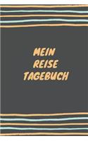 Mein Reise Tagebuch