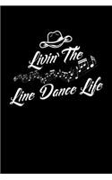 Livin The Line Dance Life