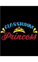 Classroom Princess
