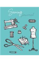 Sewing Journal