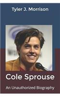 Cole Sprouse