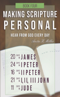 Making Scripture Personal